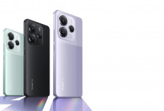 Redmi Note 14 5G: Performa Kencang dan Layar AMOLED 120Hz yang Terjangkau