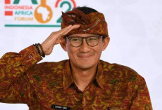 Indonesia, Salah Satu Negara Penyumbang Limbah Makanan Terbesar