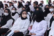 Begini Skema Pengangkatan Guru ASN dan PPPK Mulai 2025, Seluruh Guru Honorer dan Calon Guru Wajib PPG