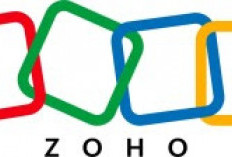 Zoho Corporation Melampaui Satu Juta Pelanggan Perusahaan Berbayar