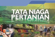 Memahami Definisi dan Fungsi Tata Niaga Pertanian Secara Mendalam