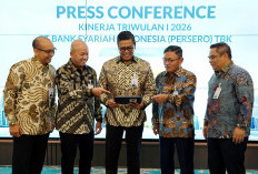 BSI Semakin Diminati, Tabungan Tumbuh Tertinggi di Industri
