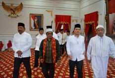 Tabligh Akbar Bersama Ustaz Ucay, Refleksi Membersihkan Hati