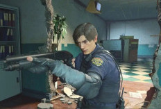 Server Game Resident Evil, Akhir Bulan Ini Bakal Ditutup