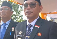 Pemkab Seluma Kaji Opsi WFH bagi ASN, Antisipasi Dampak Wacana Kenaikan BBM