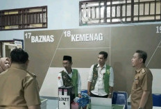 Langkah Penting Tingkatkan Kualitas Layanan Publik Melalui Mall Pelayanan Publik