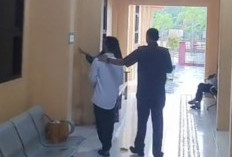 Waduh, Gegara Perkosa Pacar Sendiri, Terdakwa Dituntut 8 Tahun Penjara, Deda Rp 50 Juta