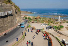 Pantai Pandawa, Bali