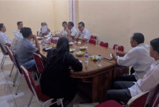 Wujudkan Kemeriahan HUT RI Dengan Lomba Panjat Pinang, Sinergitas Lintas OPD dan Perbankan Siap Terkibat