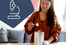 Studi Klinis  Penggunaan Lacprodan® IF-3070 dari Arla Foods Ingredients dalam Susu Formula Bayi