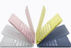 Jumat Sudah Bisa Preorder, Ini Harga MacBook Neo di Indonesia