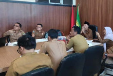   SPAM Kobema Rencana Akan Dikelola PDAM Tirta Seluma Berkah, Pemkab Siapkan Langkah Pembenahan