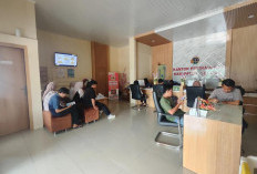 Tahun 2026 Ini Empat Desa dan Kelurahan di Seluma Dapat Program PTSL