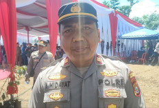 Pelaku Penikaman Warga Tanah Abang, Ditetapkan Tersangka