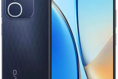 Vivo Y29 5G Hadir di Pasar Indonesia, Tawarkan Performa Andal dan Desain Modern