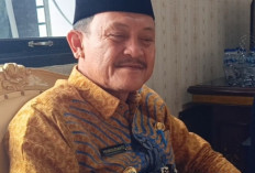 Disiplinkan ASN BS, Kebersihan  Masing-Masing OPD