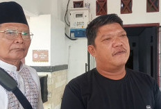 Suami Oknum Guru PPPK yang Digerebek Bersama Camat Nonaktif, Resmi Lapor ke Inspektorat Seluma