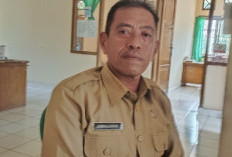 15 Desa di Kecamatan Ilir Talo, Sudah Mengajukan ADD Tahap Akhir 