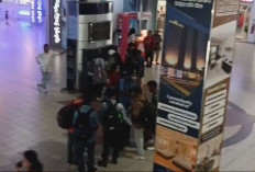 EM Ditangkap Atas Perannya Mengantar 8 CPMI Ilegal ke Batam Center