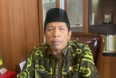 Sekda Seluma, Ingatkan Pelamar CPNS, Agar Tidak Percaya Calo