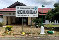   Potret Buram Infrastruktur Pendidikan Seluma, Minim Sinyal Siswa Ujian di Rumah Guru