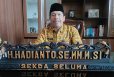 Peserta Seleksi PPPK Jangan Percaya Calo