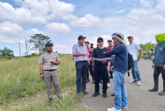 Kasus Tukar Guling Tinggal Selangkah Lagi, Hasil KJPP Sudah Keluar, Tinggal perhitungan KN