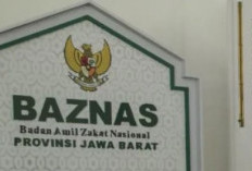 Laporkan Dugaan Korupsi Baznas Jabar Senilai Rp 12,5 Miliar, Pelapor Malah jadi TSK