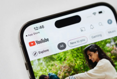 Google Makin Ketat, Trik Andalan YouTube Gratisan Tak Lagi Mempan