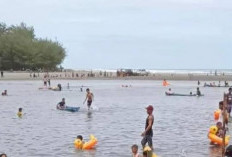  Cemoro Sewu dan Pantai Tedunan, Diusulkan Jadi TWA