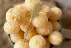 Cimol, Makanan Ringan yang Mudah dibuat dan Menggugah Selera