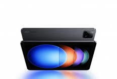 Xiaomi Pad 6S Pro 12.4: Tablet Flagship Besar dengan Performa Kelas Desktop dan Layar 3K