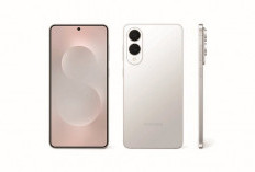 Samsung Galaxy S25 Edge: Inovasi Desain Tipis dengan Performa Tangguh