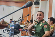 Jaga Kamtibmas, Tingkatkan Razia Pekat