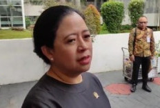 Puan Maharani, Pastikan Pertemuan Megawati dan Prabowo Sebelum 20 Oktober