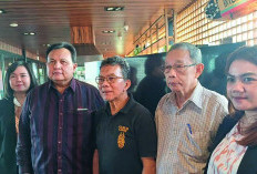 Keenan Nasution Minta Rumah Vidi Aldiano sebagai Jaminan dalam Gugatan Hak Cipta 