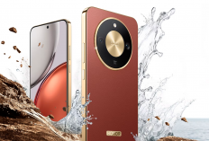 Honor X9d Diluncurkan, Smartphone Tangguh dengan Baterai Besar Mampu Bertahan 3 Hari