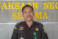 Kejari Seluma, Dalami Dugaan Penyalahgunaan Dana Desa Dusun Baru Ilir Talo