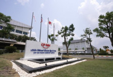   CPF NH Foods Maju ke Fase Produksi, Meluncurkan Merek 'CP Nippon' 