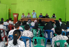 PGRI Seluma Gelar Rapat Bahas Tunggakan TPG Guru, DPRD Desak Segera Dibayarkan