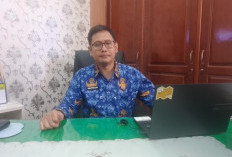 BPN Seluma Imbau Warga Pasang Tanda Batas Tanah, Cegah Sengketa Lahan