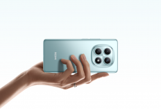 Bocoran Ungkap: HP Redmi Berikutnya Bakal Bawa Baterai 9.000 mAh