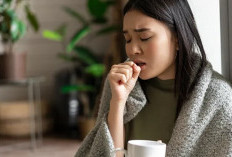 Apa Saja Pemicu Batuk Berdahak Bercampur Darah? Yuk Simak Penjelasannya Disini