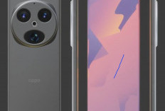 Oppo Find X9 Siap Tantang Pasar Premium dengan Teknologi Terbaru