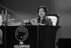 PDIP, Beri Penugasan Baru ke Yasonna, Seusai Kena Reshuffle Kabinet