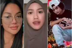 Keluarga Vadel Badjideh Bicara Soal Akhlak Lolly, Nikita Mirzani Singgung Soal Video Syur