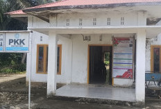 10 Rumah Tak Layak Huni di Desa Tebat Sibun, Butuh Bantuan Pemerintah