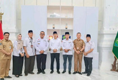 Dinsos Bengkulu Selatan Siap Realisasiakn Program Kemensos RI