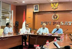 PWI Pusat Desak Hotman Paris Minta Maaf kepada Wartawan, Tegaskan Martabat Pers Harus Dijunjung Tinggi