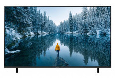 Smart TV QLED Samsung 4K 50 inch QA50Q7FA